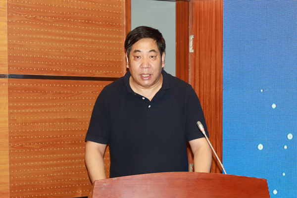 副校长井西学讲话 副校长井西学讲话