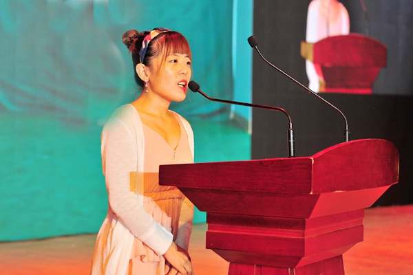 患者代表作术后感言 患者代表作术后感言