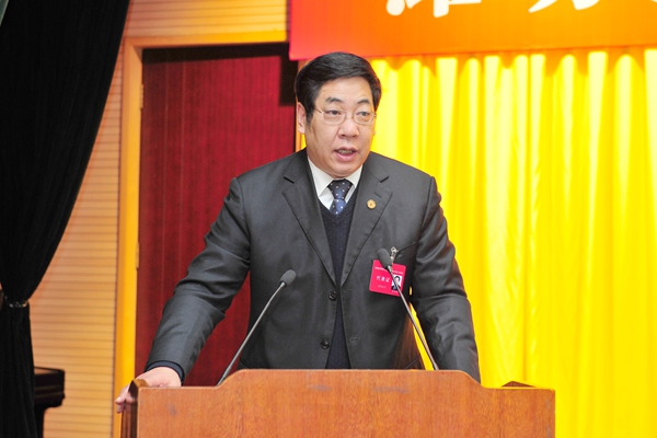 副校长井西学作关于浮烟山校区修建性规划(调整)情况的说明 副校长井西学作关于浮烟山校区修建性规划(调整)情况的说明