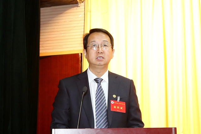 副院长葛国文讲话 副院长葛国文讲话
