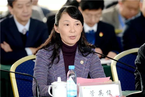 校长管英俊致辞 校长管英俊致辞