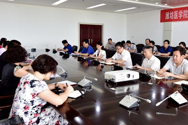 聘任现场 聘任现场