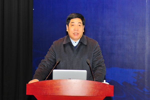 副校长井西学作大会总结 副校长井西学作大会总结
