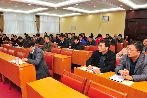 培训班现场 培训班现场