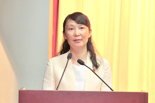 校长管英俊讲话 校长管英俊讲话