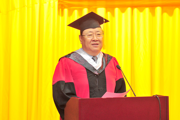 副院长孙宏伟讲话 副院长孙宏伟讲话